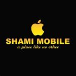 Shami Mobile Logo